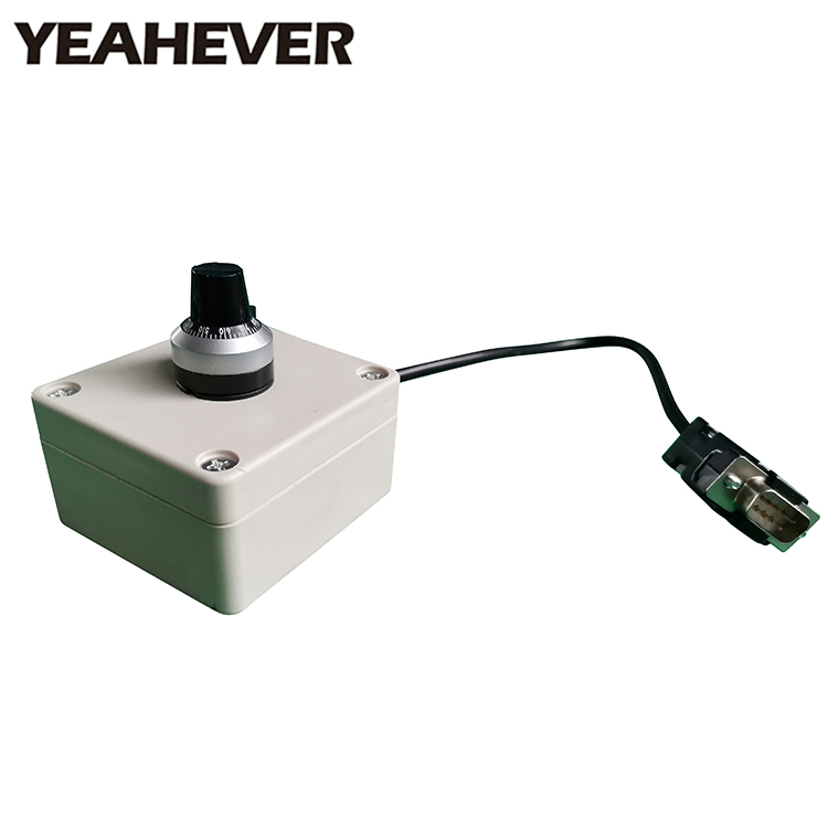 HY - SMT1 load cell simulator